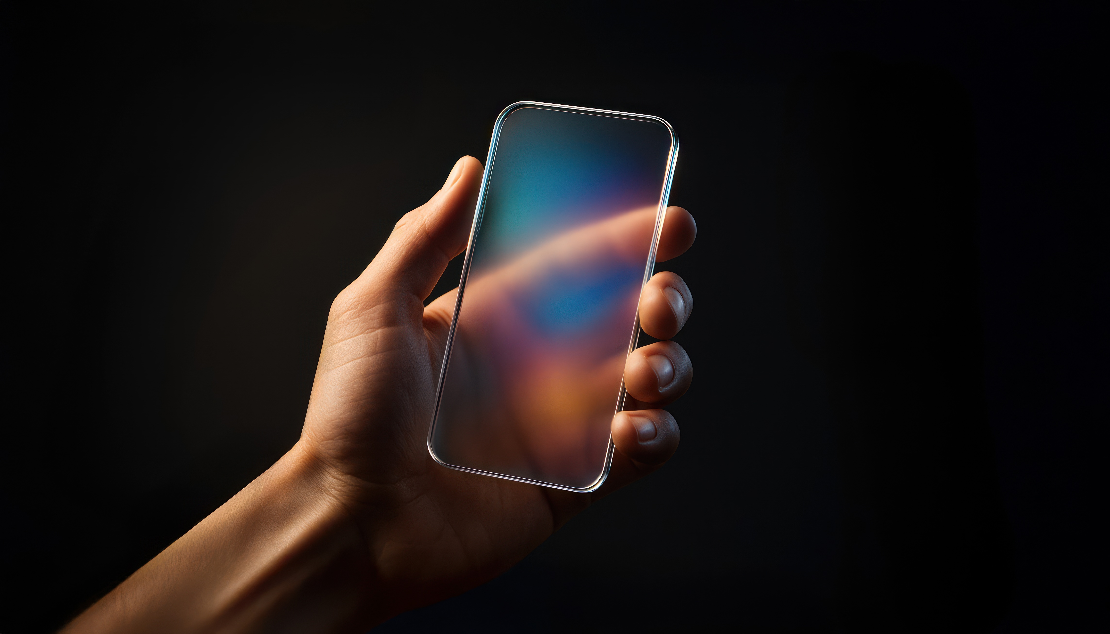 UI and UX design project preview