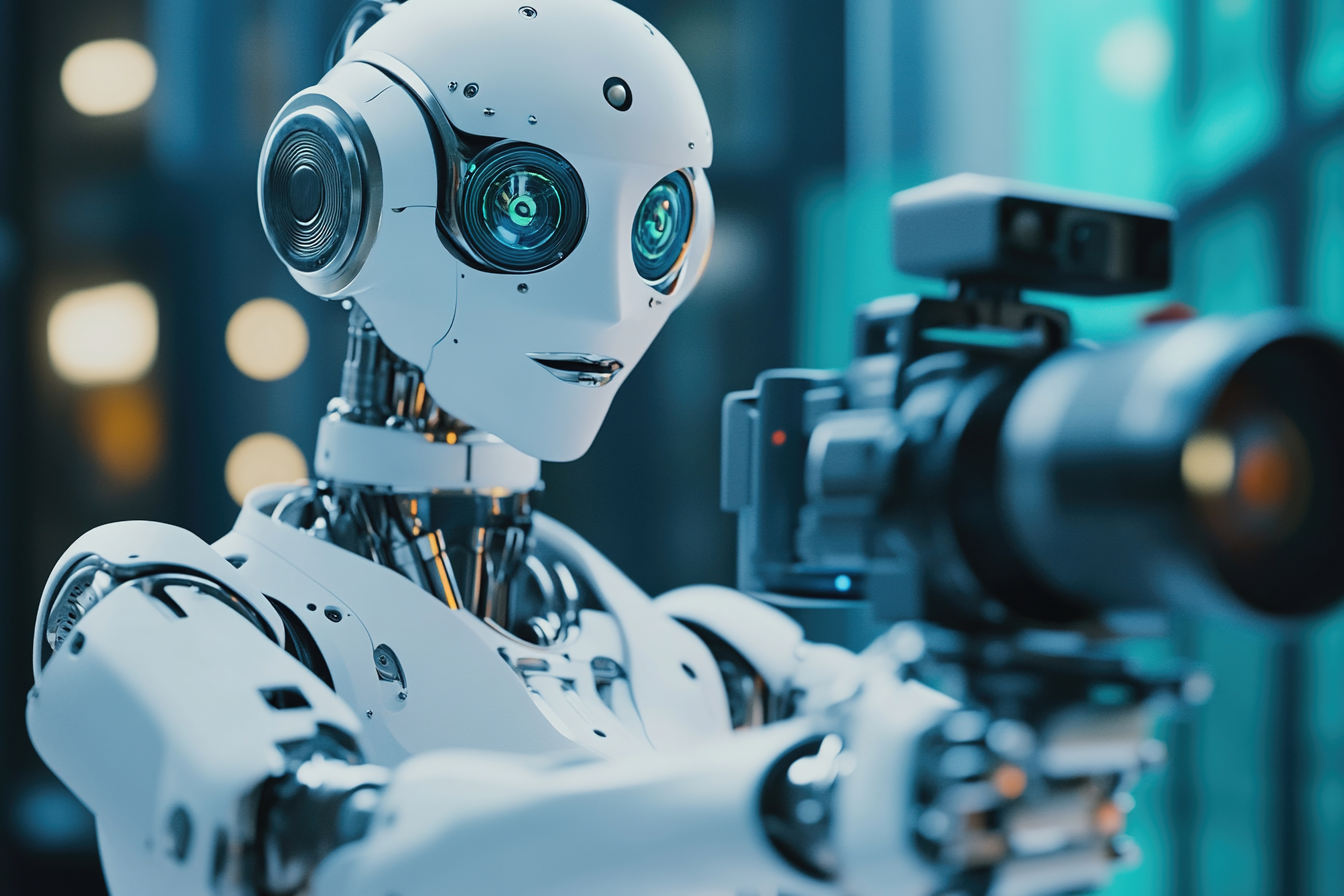 AI Content and Production project preview